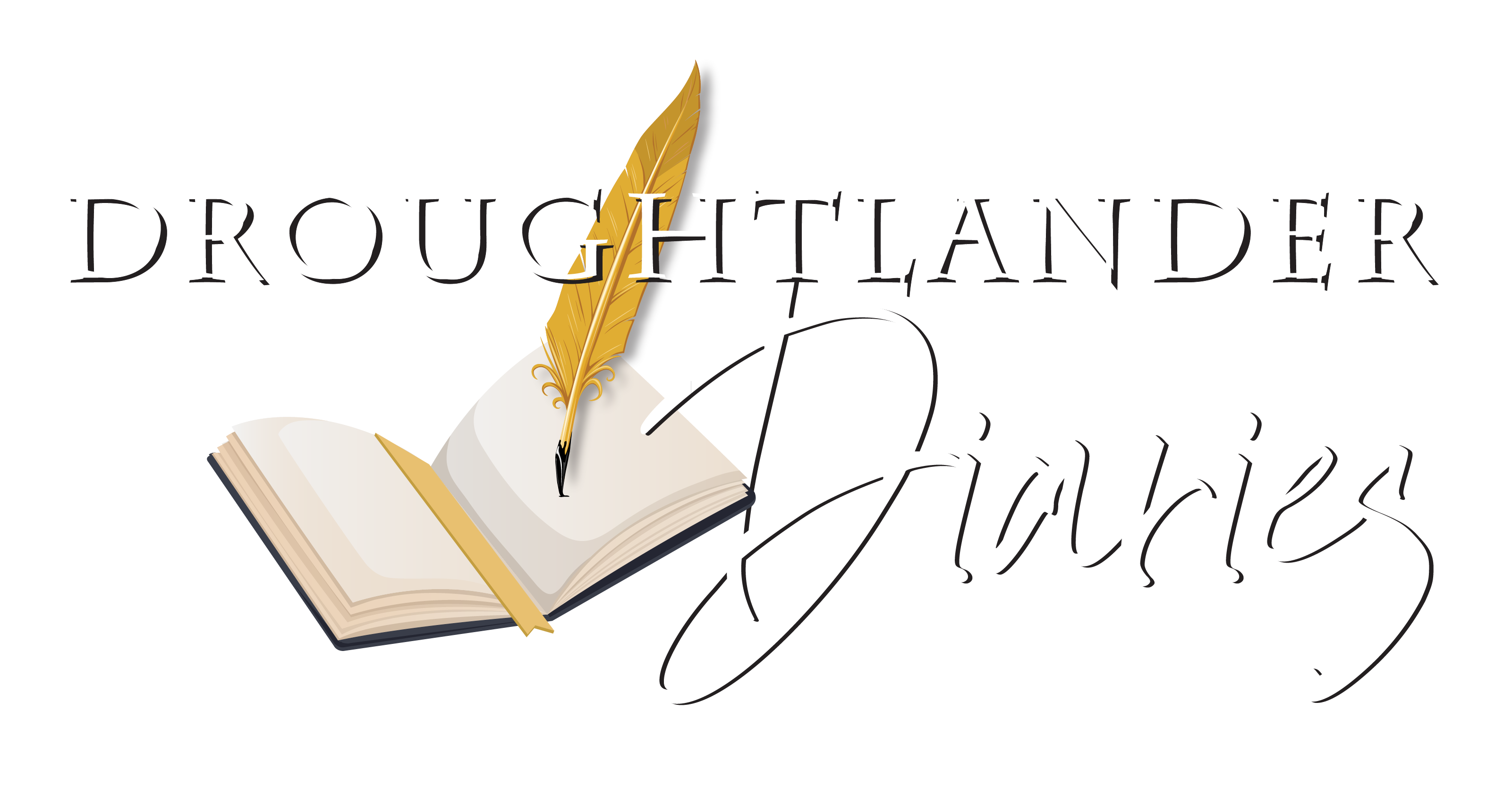 Droughtlander Diaries Podcast – OutlanderTiktok