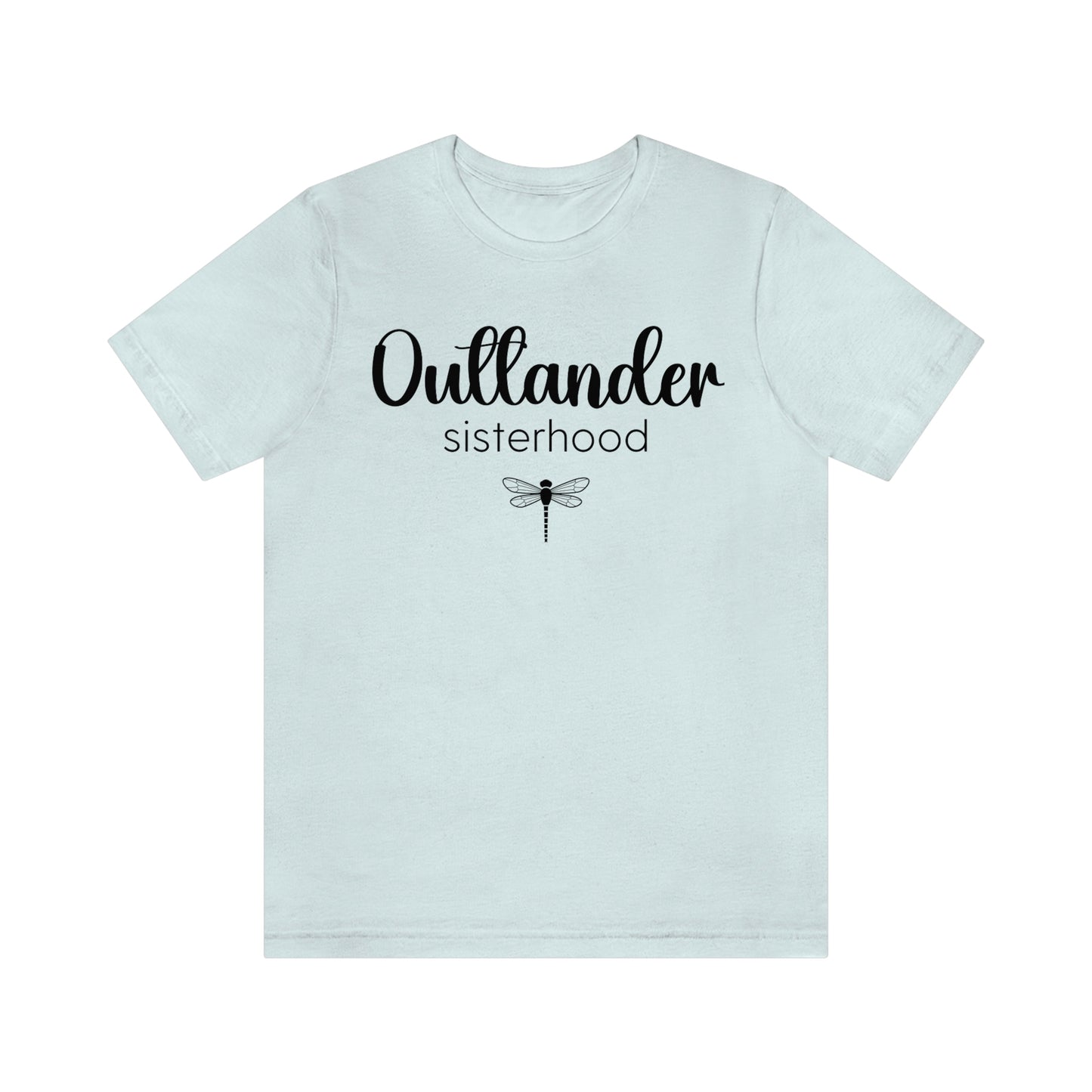 Outlander Sisterhood Tee