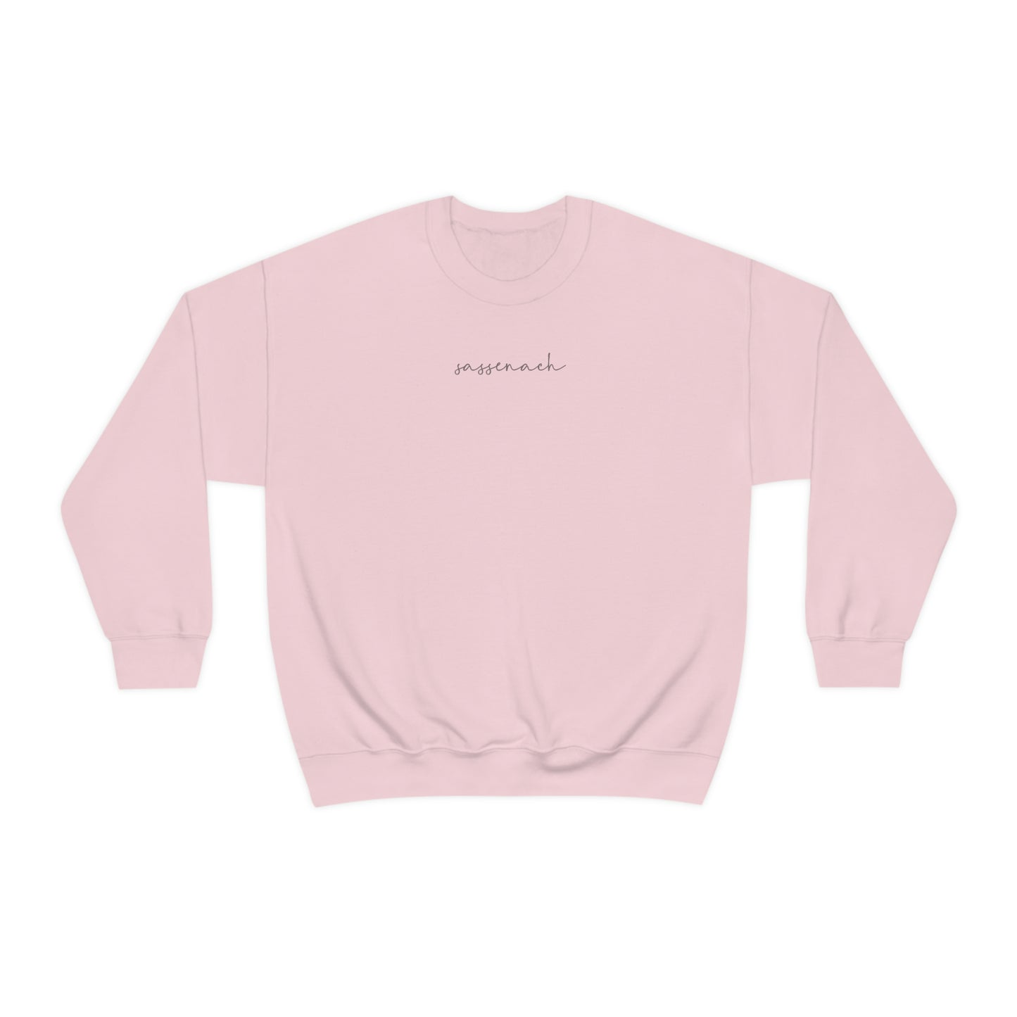 Sassenach Crewneck Sweatshirt