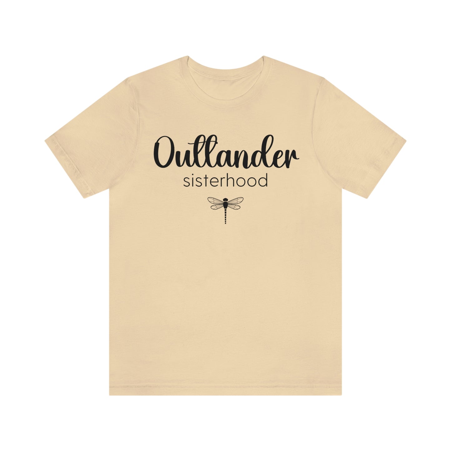 Outlander Sisterhood Tee