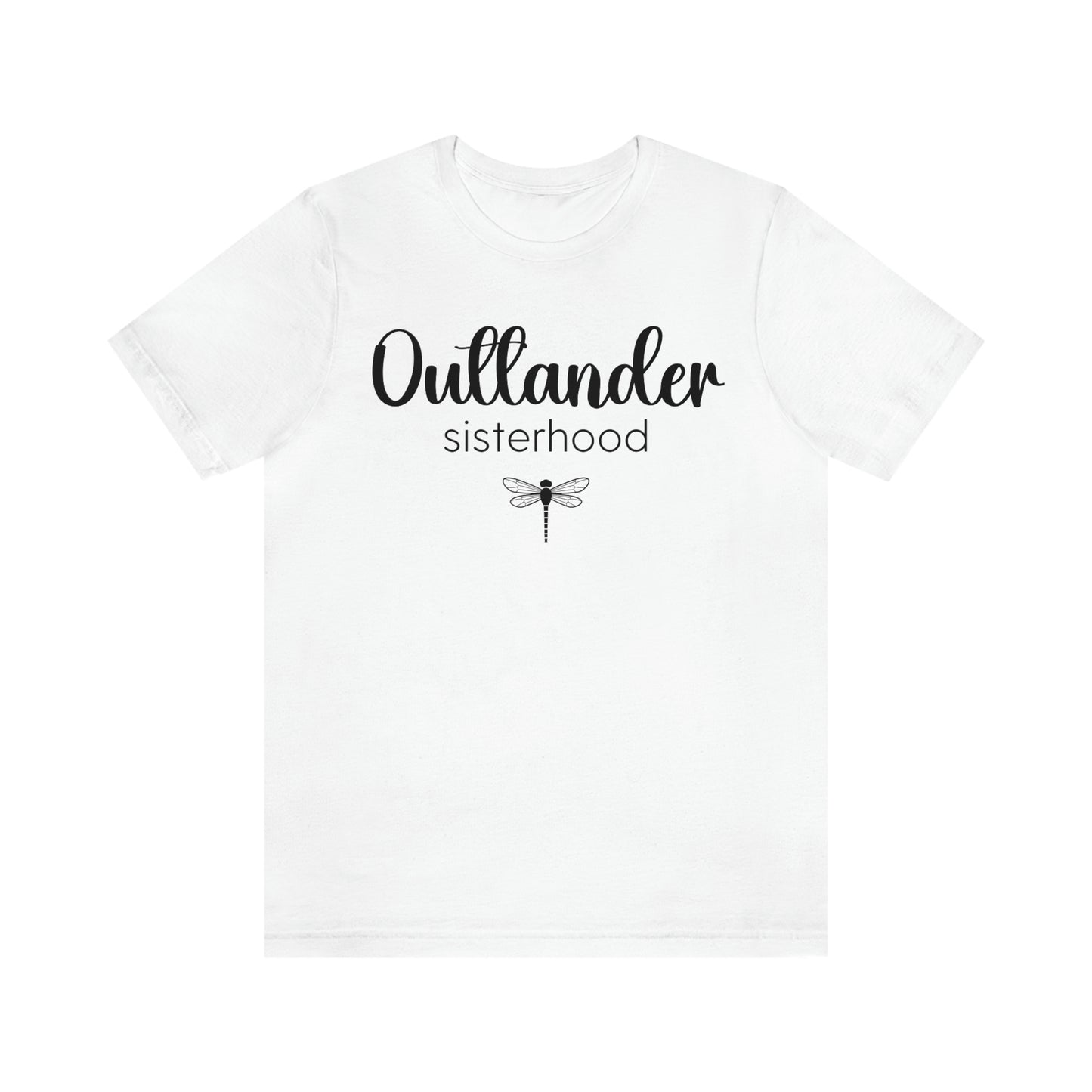 Outlander Sisterhood Tee