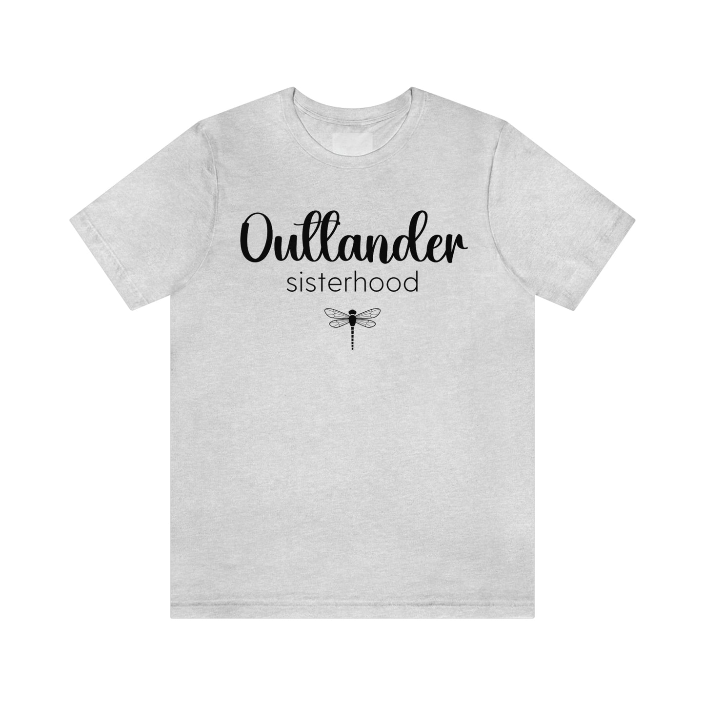 Outlander Sisterhood Tee