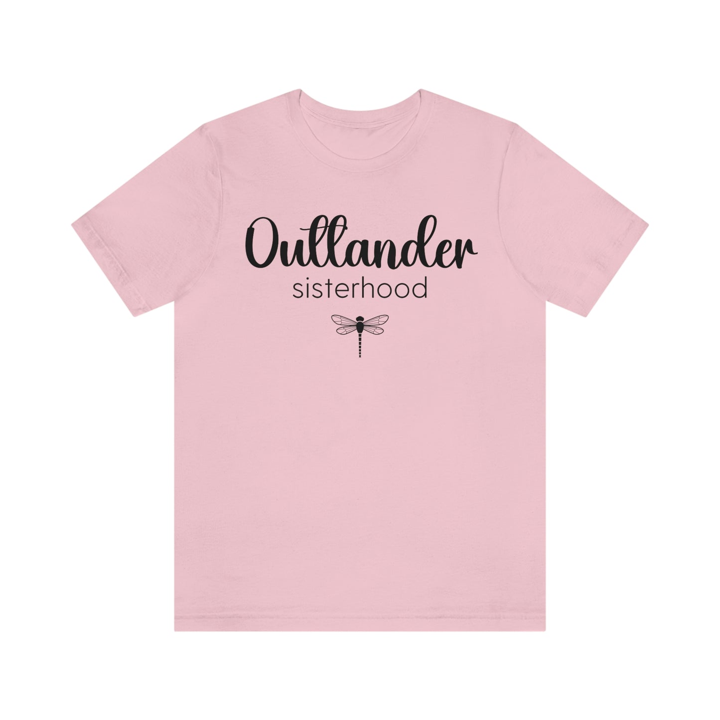 Outlander Sisterhood Tee