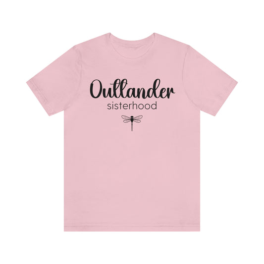 Outlander Sisterhood Tee